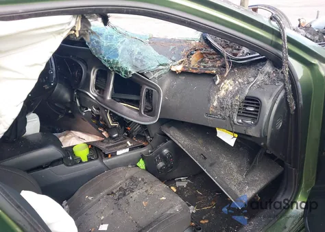 2021 Dodge Charger Sxt Rwd from USA, damaged, VIN 2C3CDXBG0MH512528